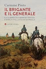 Brigante generale. guerra usato  Spedito ovunque in Italia 