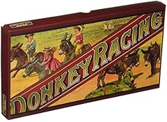 Games donkey racing for sale  Delivered anywhere in USA 