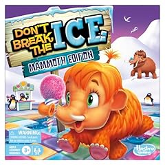 Break ice mammoth for sale  Delivered anywhere in USA 