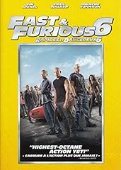 Fast furious 6 for sale  Delivered anywhere in USA 