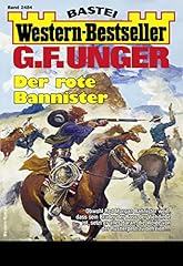Unger western bestseller gebraucht kaufen  Wird an jeden Ort in Deutschland