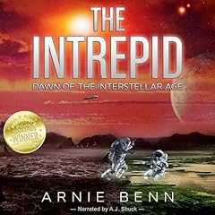 Intrepid dawn interstellar for sale  Delivered anywhere in USA 