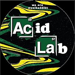 Acidlab 001 usato  Spedito ovunque in Italia 