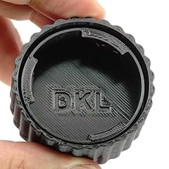 Ausgeknipst bjektivrückdeckel gebraucht kaufen  Wird an jeden Ort in Deutschland