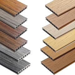 Ecotravers wpc terrassendielen gebraucht kaufen  Wird an jeden Ort in Deutschland
