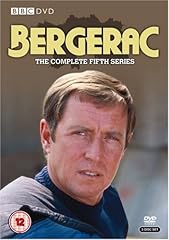 Bergerac complete bbc for sale  Delivered anywhere in UK