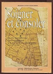 Soigner consoler d'occasion  Livré partout en France