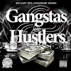 Gangstas and hustlers d'occasion  Livré partout en France