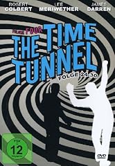 The time tunnel gebraucht kaufen  Wird an jeden Ort in Deutschland