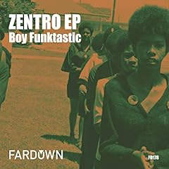 Zentro ep gebraucht kaufen  Wird an jeden Ort in Deutschland