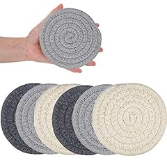 Absorbent drink coasters for sale  Delivered anywhere in USA 