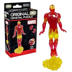 Bepuzzled marvel iron for sale  Delivered anywhere in USA 