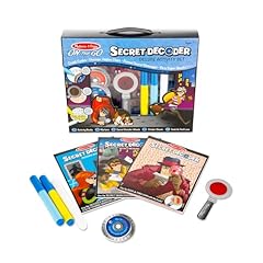 Melissa doug secret for sale  Delivered anywhere in UK