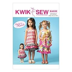 Kwik sew patterns for sale  Delivered anywhere in USA 