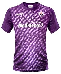 Fiorentina football jersey. for sale  Delivered anywhere in USA 
