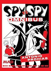 Spy vs. spy for sale  Delivered anywhere in USA 