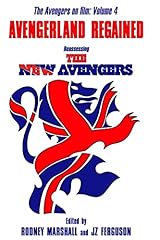 Avengerland regained reassessi for sale  Delivered anywhere in UK