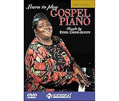 Learn play gospel for sale  Delivered anywhere in UK