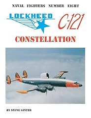 Lockheed 121 constellation for sale  Delivered anywhere in Ireland