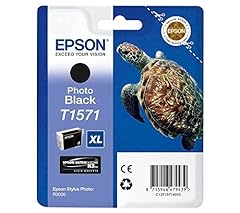 Epson t1571 inchiostro usato  Spedito ovunque in Italia 