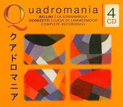 Sonnambula lucia lammermo d'occasion  Livré partout en France