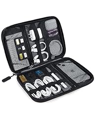 Bagsmart electronics travel for sale  Delivered anywhere in USA 