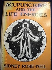 Acupuncture life energies for sale  Delivered anywhere in USA 