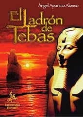 Ladron tebas the d'occasion  Livré partout en France