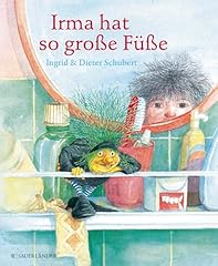 Irma hat große gebraucht kaufen  Wird an jeden Ort in Deutschland