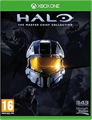 Microsoft halo master for sale  Delivered anywhere in USA 