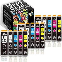 Colorprint compatible 225 for sale  Delivered anywhere in USA 