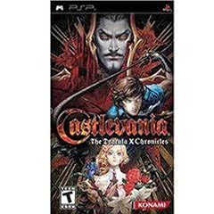 Castlevania dracula chronicles for sale  Delivered anywhere in UK