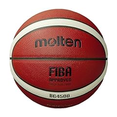 Molten bg4500 basketball for sale  Delivered anywhere in UK