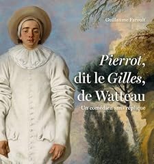 Pierrot dit gilles usato  Spedito ovunque in Italia 