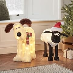 Lights4fun shaun sheep for sale  Delivered anywhere in UK