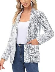 Women casual sequin for sale  Delivered anywhere in USA 