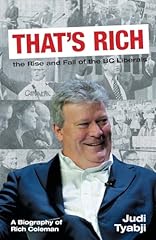 That rich the d'occasion  Livré partout en France