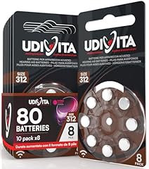 Batterie per apparecchi usato  Spedito ovunque in Italia 