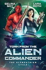 Torn alien commander for sale  Delivered anywhere in USA 
