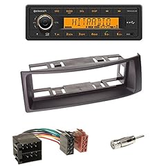 Continental tr7412ub autoradio gebraucht kaufen  Wird an jeden Ort in Deutschland