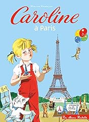 caroline lisfranc d'occasion  Livré partout en France