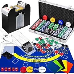 Aoriher blackjack casino for sale  Delivered anywhere in USA 