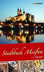 Stadtbuch meissen gebraucht kaufen  Wird an jeden Ort in Deutschland