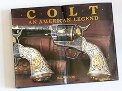 Colt american legend for sale  Delivered anywhere in USA 