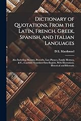 Dictionary quotations from usato  Spedito ovunque in Italia 