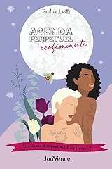 Agenda perpétuel écoféminis d'occasion  Livré partout en France