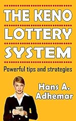 Keno lottery system for sale  Delivered anywhere in UK