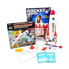 Rocket science kit for sale  Delivered anywhere in USA 