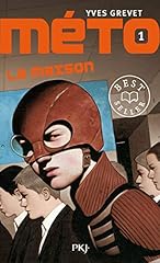 Méto maison d'occasion  Livré partout en France