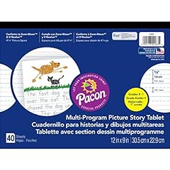 Pacon handwriting paper for sale  Delivered anywhere in USA 